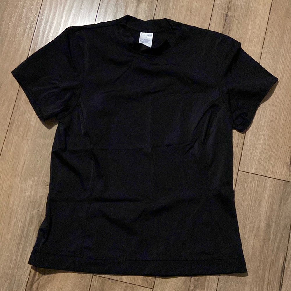Lands End Swim shirt